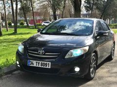 Sahibinden Toyota Corolla 1.6 Comfort 2009 Model 