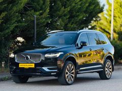 DEMİRELLER VOLVO XC90 B.5 İNSCRİPTİON FULL SERVİS BAKIMLI SERİSİNİN EN DOLUSU - OTONOM 