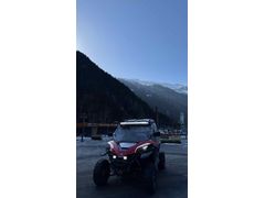 Sahibinden CFMoto Z Force 1000 Sport 