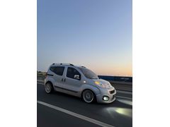 Sahibinden Fiat Fiorino Combi 1.3 Multijet Pop 2013 Model 