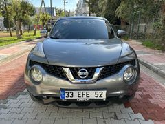 TUMAK AŞ DEN ÇOK TEMİZ 1.6 CAM TAVANLI OTOMATİK  JUKE