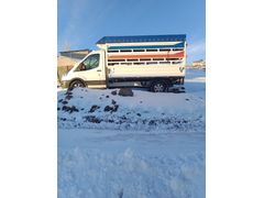 Sahibinden Ford AUDİO Transit 350 L