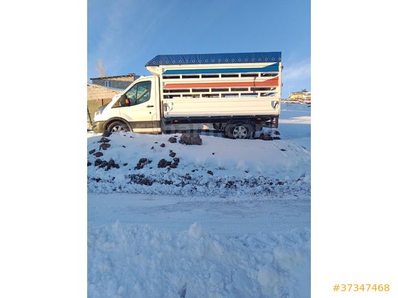 Sahibinden Ford AUDİO Transit 350 L