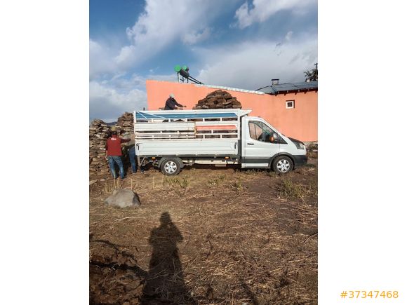 Sahibinden Ford AUDİO Transit 350 L