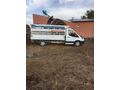 Sahibinden Ford AUDİO Transit 350 L