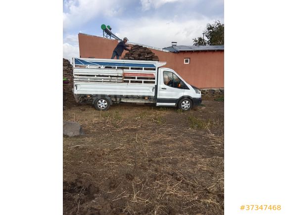 Sahibinden Ford AUDİO Transit 350 L