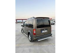 Sahibinden Ford Tourneo Connect 1.8 TDCI GLX 2011 Model 