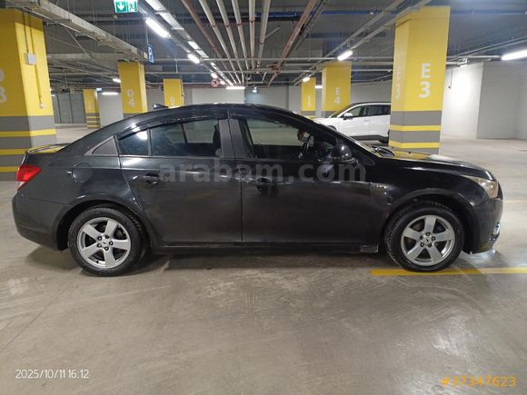 Sahibinden Chevrolet Cruze 1.6 LS 2010 Model