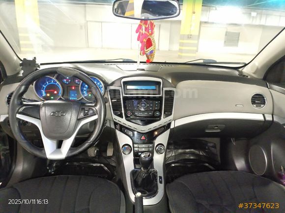 Sahibinden Chevrolet Cruze 1.6 LS 2010 Model