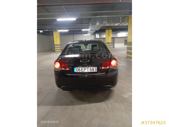 Sahibinden Chevrolet Cruze 1.6 LS 2010 Model