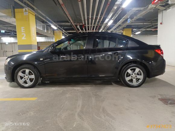 Sahibinden Chevrolet Cruze 1.6 LS 2010 Model