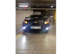 Sahibinden Chevrolet Cruze 1.6 LS 2010 Model