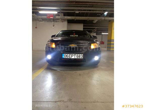 Sahibinden Chevrolet Cruze 1.6 LS 2010 Model