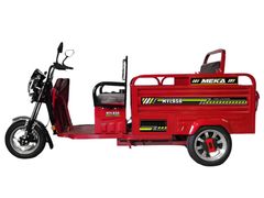 MISIRCI MOTORLU ARAÇLAR'DAN MEKA MYLASA 1200 W / KREDİ KARTINA 12 TAKSİT İMKANI