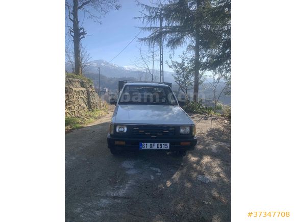 Sahibinden Mitsubishi L 200 S/C 