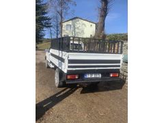 Sahibinden Mitsubishi L 200 S/C 