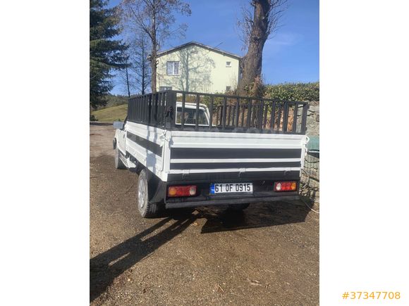 Sahibinden Mitsubishi L 200 S/C 