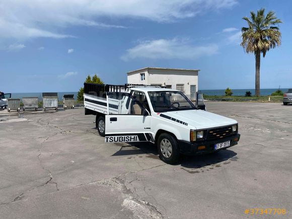 Sahibinden Mitsubishi L 200 S/C 