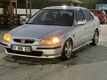 Sahibinden Honda Civic 1.4 i S 1998 Model 