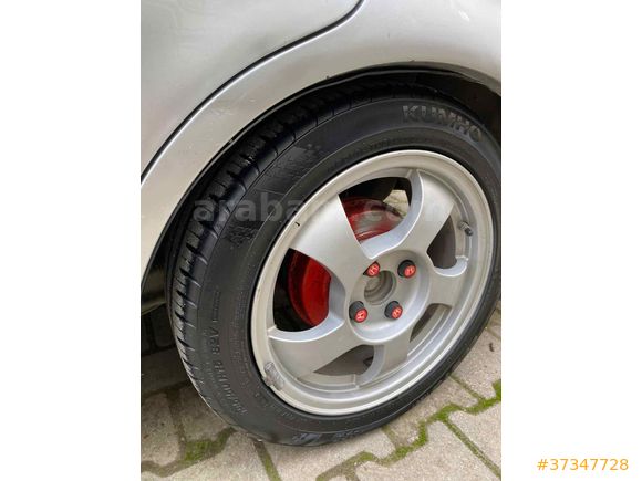 Sahibinden Honda Civic 1.4 i S 1998 Model 