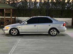 Sahibinden Honda Civic 1.4 i S 1998 Model 