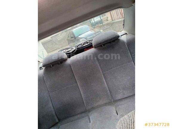Sahibinden Honda Civic 1.4 i S 1998 Model 