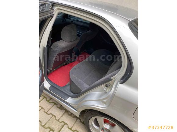 Sahibinden Honda Civic 1.4 i S 1998 Model 