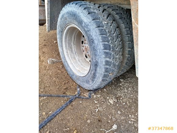 Sahibinden BMC Levend 3.0 MDH