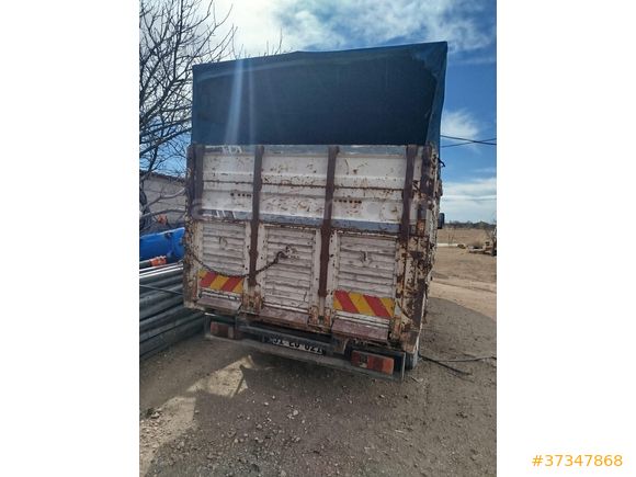 Sahibinden BMC Levend 3.0 MDH