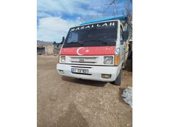 Sahibinden BMC Levend 3.0 MDH