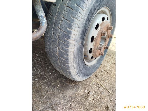 Sahibinden BMC Levend 3.0 MDH