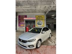 Sahibinden Fiat Egea 1.4 Fire Urban 2018 Model 