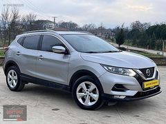 ŞENTÜRK'ten~2020 NİSSAN QASHQAİ~1.3DIG-T TEKNA 160 HP OTOMATİK~