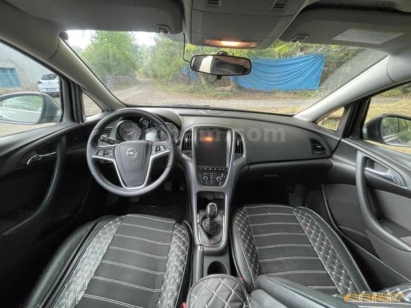 Sahibinden Opel Astra 1.4 T Edition Plus)