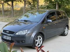 Galeriden Ford C-Max 1.6 TDCi Trend 2005 Model Tokat