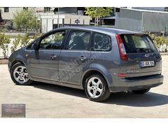 Galeriden Ford C-Max 1.6 TDCi Trend 2005 Model Tokat