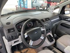Galeriden Ford C-Max 1.6 TDCi Trend 2005 Model Tokat