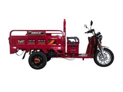 MISIRCI MOTORLU ARAÇLAR'DAN MEKA TİGER 1500 W / KREDİ KARTINA 12 TAKSİT İMKANI