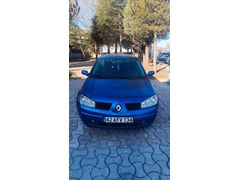 Sahibinden Renault Megane 1.6  motor Authentique 2005 Model