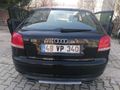 Sahibinden Audi A3 Sportback 1.6 Ambition 2005 Model