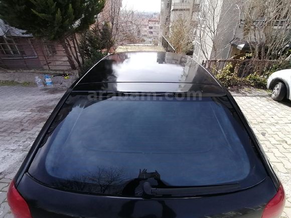 Sahibinden Audi A3 Sportback 1.6 Ambition 2005 Model