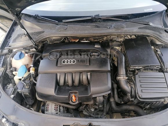 Sahibinden Audi A3 Sportback 1.6 Ambition 2005 Model
