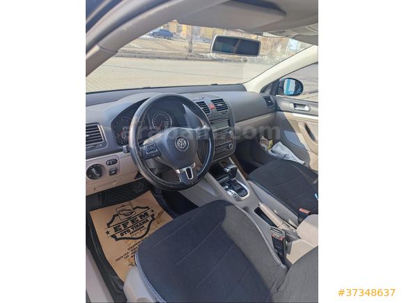 Sahibinden Volkswagen Jetta 1.4 TSi Midline 2010 Model