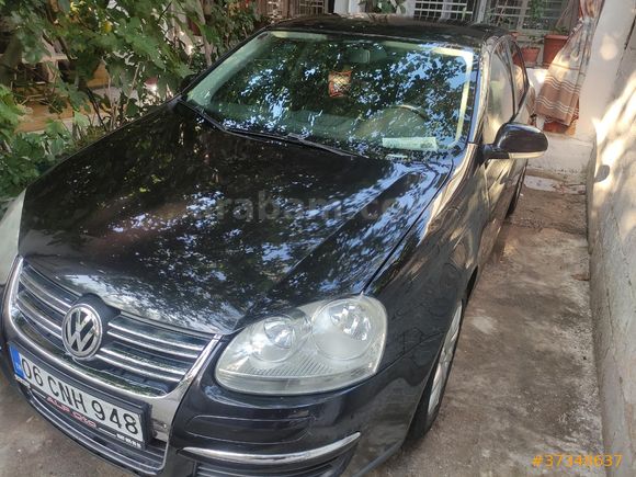 Sahibinden Volkswagen Jetta 1.4 TSi Midline 2010 Model
