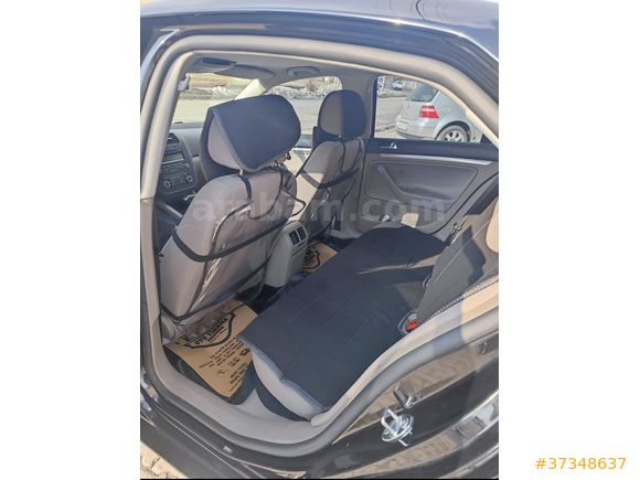 Sahibinden Volkswagen Jetta 1.4 TSi Midline 2010 Model