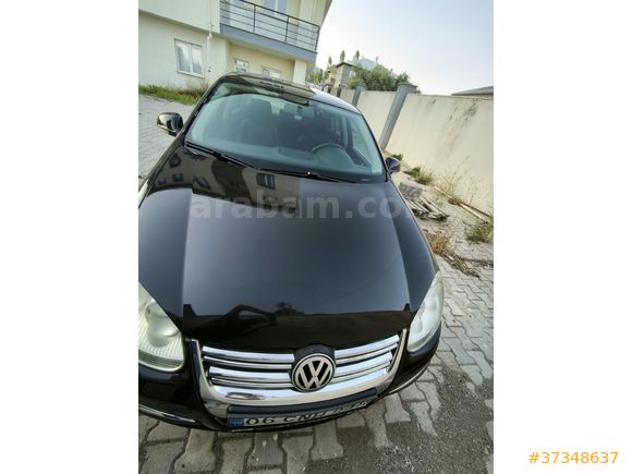 Sahibinden Volkswagen Jetta 1.4 TSi Midline 2010 Model