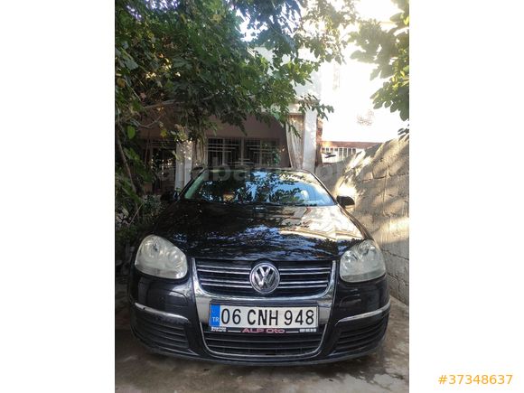 Sahibinden Volkswagen Jetta 1.4 TSi Midline 2010 Model