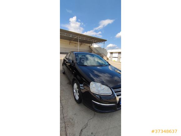 Sahibinden Volkswagen Jetta 1.4 TSi Midline 2010 Model
