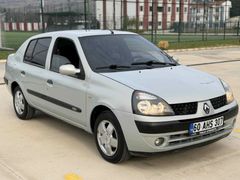 Galeriden Renault Clio 1.4 Fidji 2004 Model Tokat