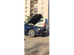 Sahibinden BMW 3 Serisi 318i Standart 1991 Model